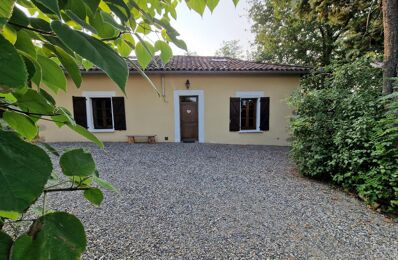 vente maison 162 700 € à proximité de Montastruc-Savès (31370)