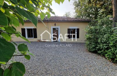 vente maison 162 700 € à proximité de Labastide-Clermont (31370)