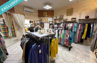 vente commerce 329 000 € à proximité de Le Carbet (97221)