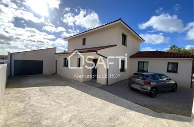 vente maison 619 000 € à proximité de Clermont-l'Hérault (34800)