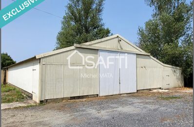 vente commerce 126 333 € à proximité de Saint-Benoît-de-Carmaux (81400)