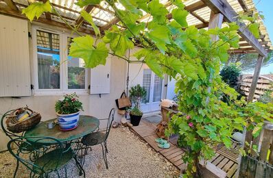 vente maison 148 000 € à proximité de Saint-Christophe (17220)