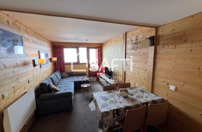 vente appartement 365 000 € à proximité de Les Avanchers-Valmorel (73260)