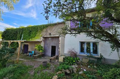 vente maison 213 000 € à proximité de Bougnon (70170)