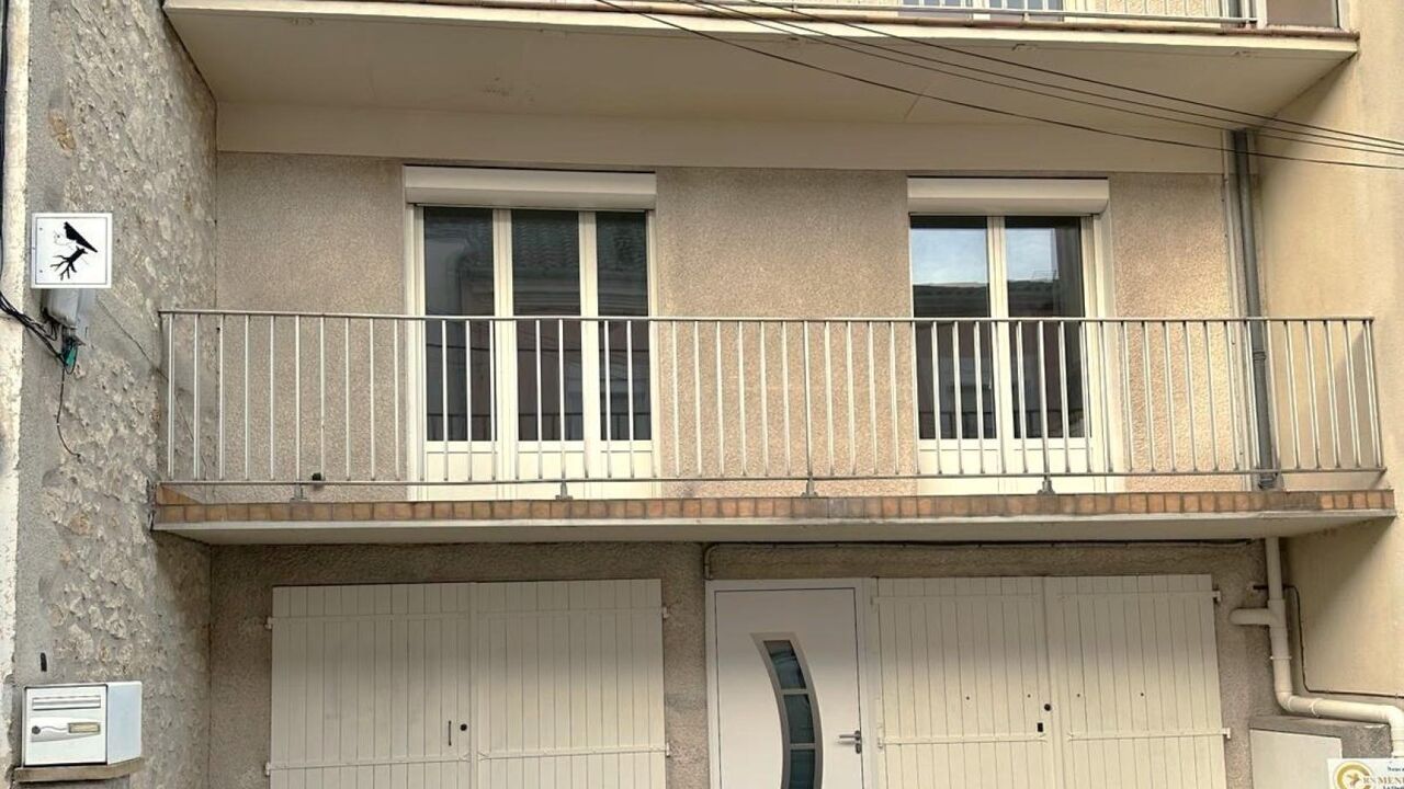 immeuble  pièces 160 m2 à vendre à Agen (47000)