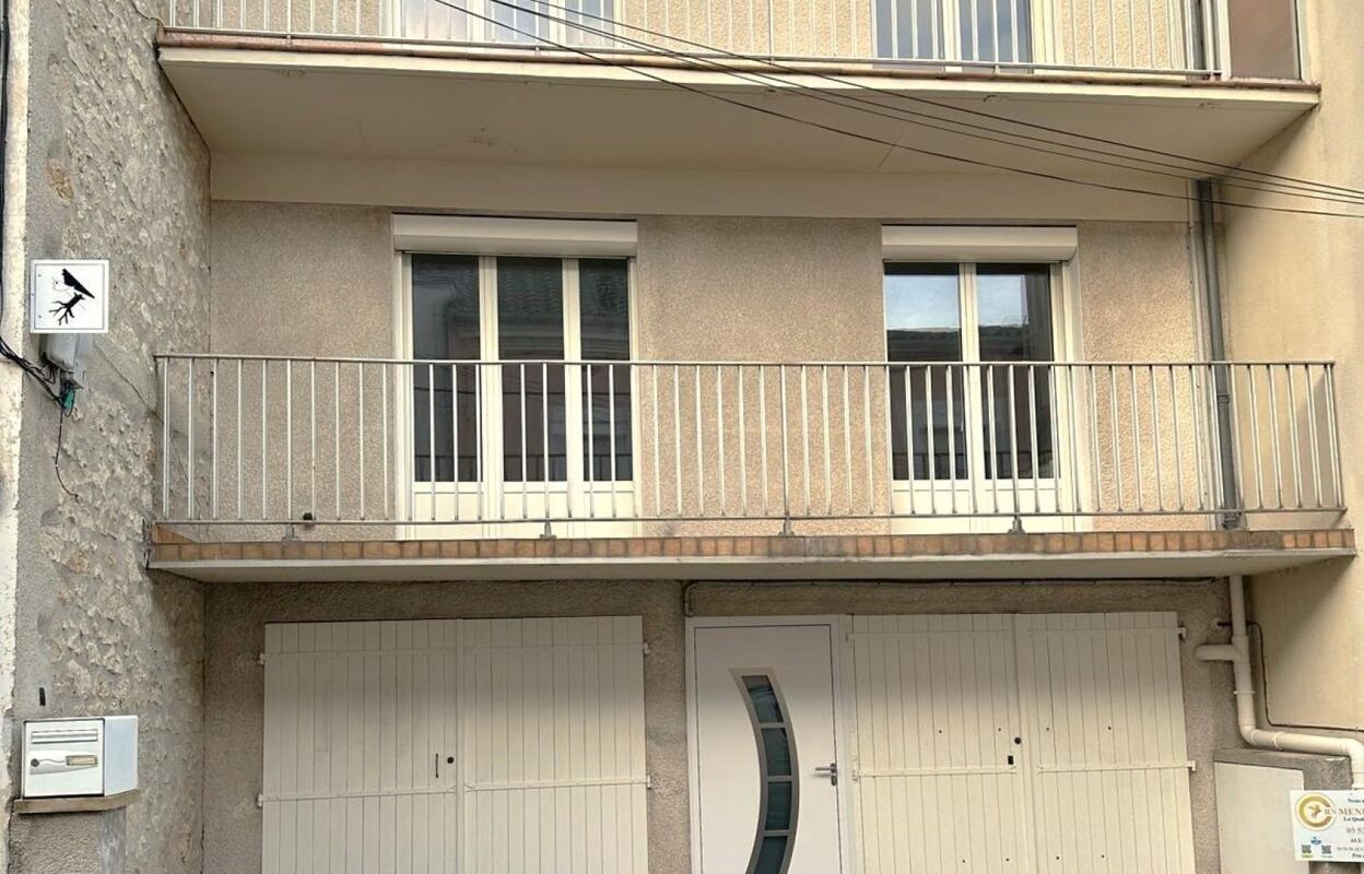 immeuble  pièces 160 m2 à vendre à Agen (47000)