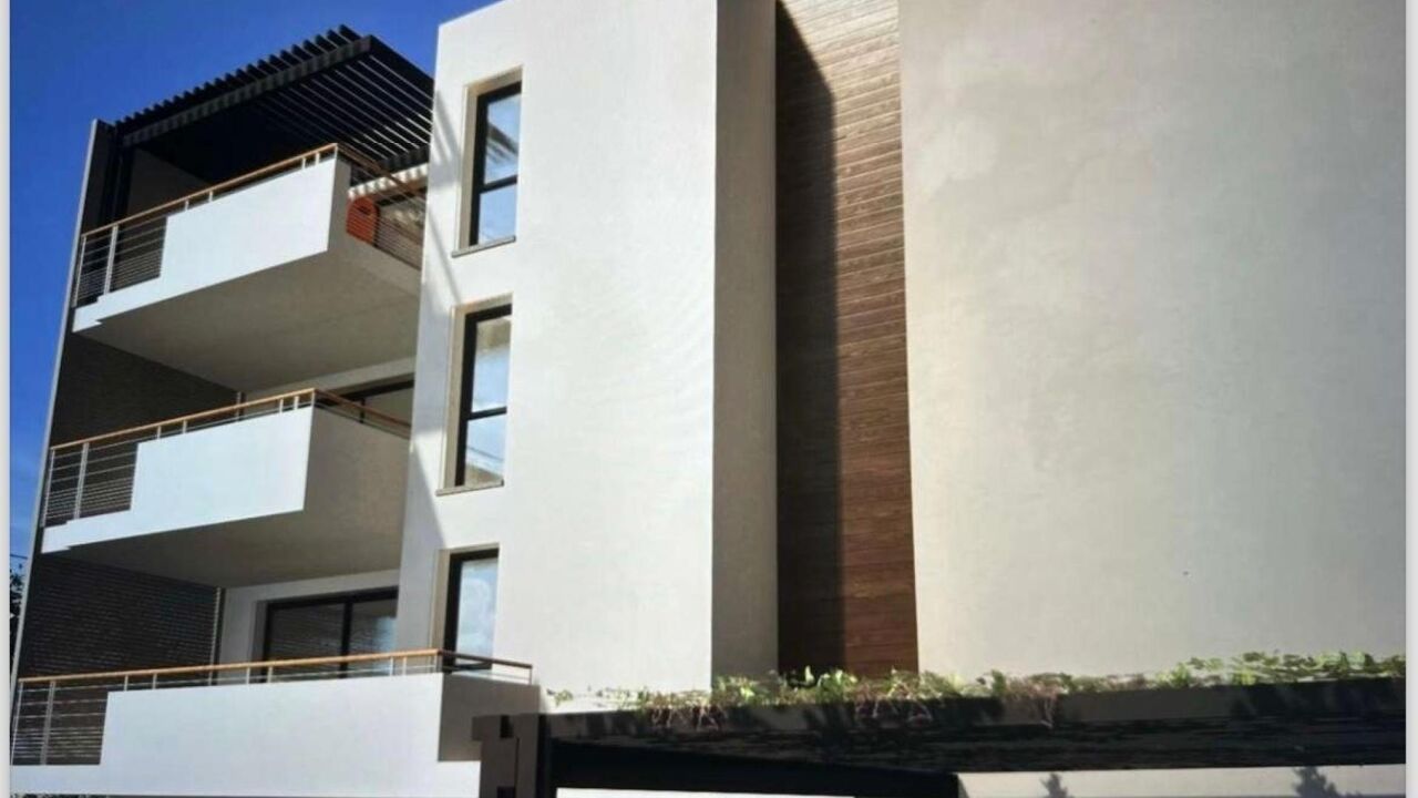 appartement 2 pièces 59 m2 à vendre à Ghisonaccia (20240)