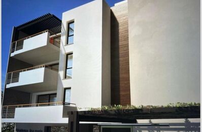 vente appartement 230 000 € à proximité de Aléria (20270)