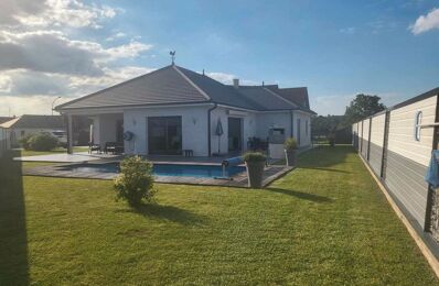 vente maison 360 400 € à proximité de Villers-Lès-Luxeuil (70300)