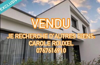 vente maison 600 000 € à proximité de Monterblanc (56250)