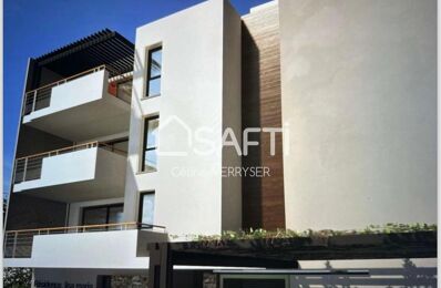 vente appartement 305 000 € à proximité de Aléria (20270)