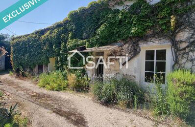 vente maison 93 500 € à proximité de Loiré-sur-Nie (17470)