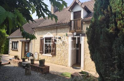 vente maison 249 900 € à proximité de Thenay (36800)