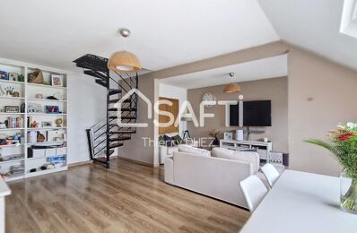 vente appartement 127 900 € à proximité de Croix (59170)