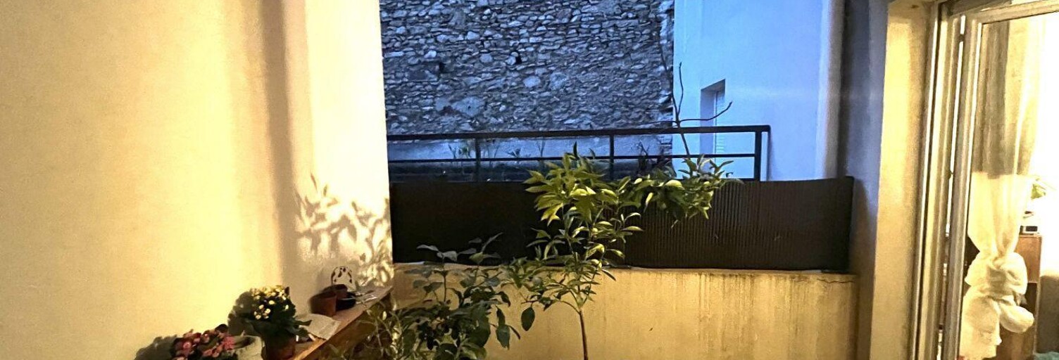 Appartement 2 Pièces 40 m² à vendre à Nîmes (30000)