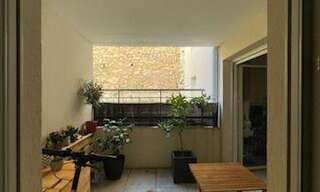 Appartement 2 Pièces 40 m² à vendre à Nîmes (30000)