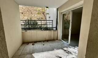 Appartement 2 Pièces 40 m² à vendre à Nîmes (30000)