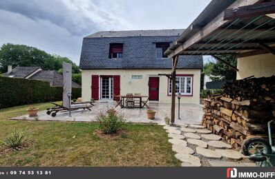 vente maison 202 000 € à proximité de Ayen (19310)