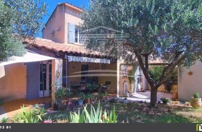 vente maison 325 000 € à proximité de Morières-Lès-Avignon (84310)