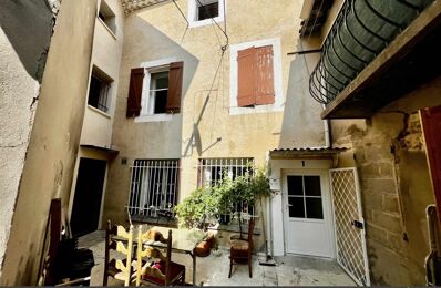 vente maison 173 000 € à proximité de Vestric-Et-Candiac (30600)