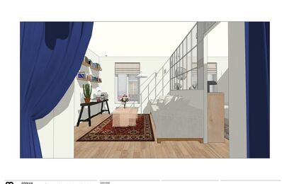 vente appartement 270 000 € à proximité de Montreuil (93100)