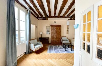 vente appartement 851 000 € à proximité de Sèvres (92310)