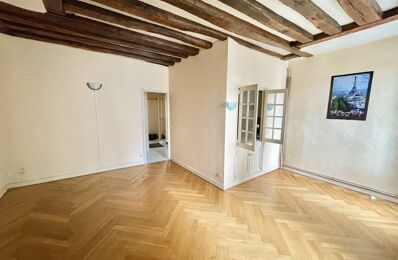 vente appartement 780 000 € à proximité de Levallois-Perret (92300)