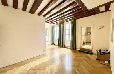 vente appartement 780 000 € à proximité de Bois-Colombes (92270)