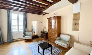 Appartement 3 Pièces 57 m² à vendre à Paris 6 (75006)