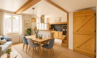 Appartement 5 Pièces 71 m² à vendre à Clamart (92140)