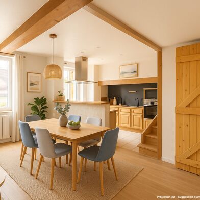 Appartement 5 pièces null €