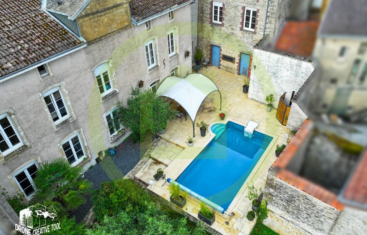 maison 6 pièces 508 m2 à vendre à Stenay (55700)