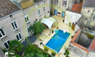 Maison 6 Pièces 508 m² à vendre à Stenay (55700)