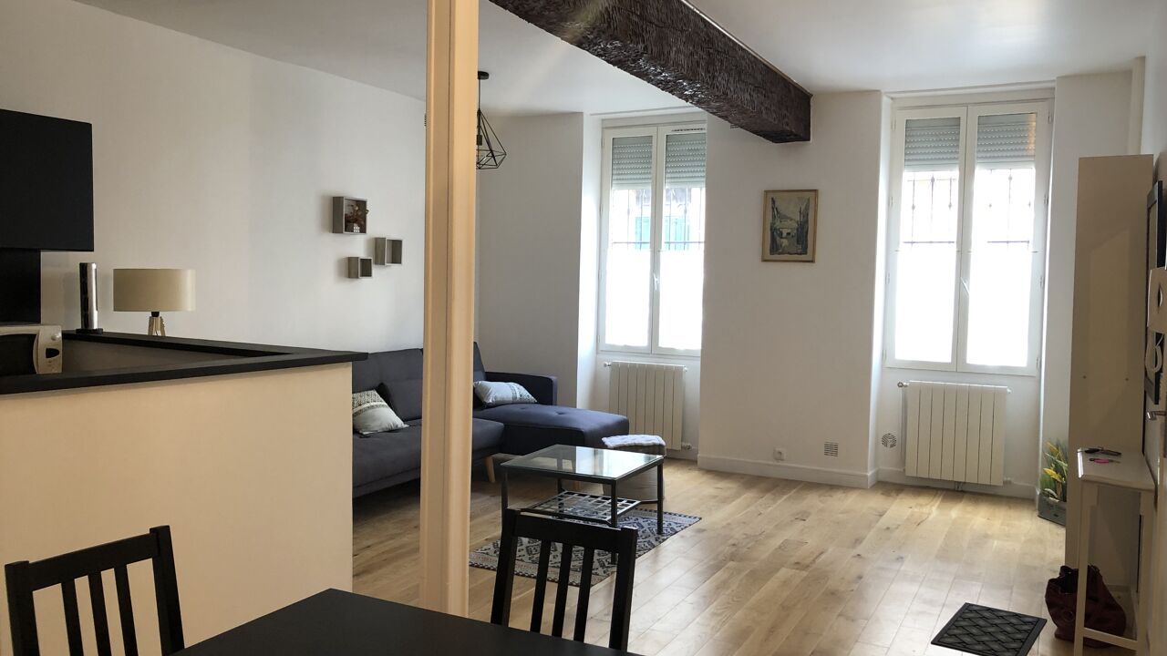 appartement 2 pièces  m2 à louer à Toulouse (31000)