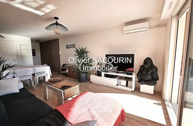 vente appartement 329 000 € à proximité de Saint-Paul-en-Forêt (83440)