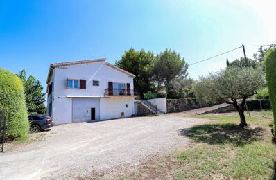 vente maison 365 000 € à proximité de Saint-Antonin-du-Var (83510)