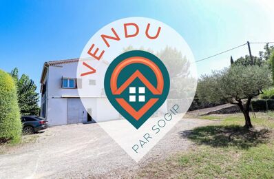 vente maison 365 000 € à proximité de Saint-Antonin-du-Var (83510)