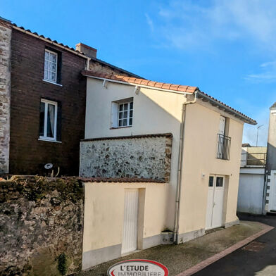 Maison 6 pièces 135 m²