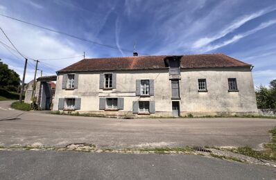 vente maison 259 000 € à proximité de Morigny-Champigny (91150)