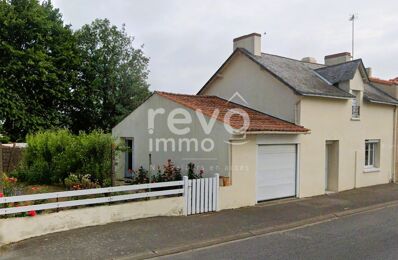 vente maison 214 900 € à proximité de La Marne (44270)