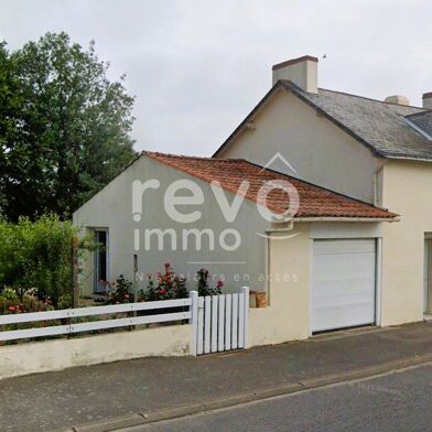 Maison 5 pièces 214900 €