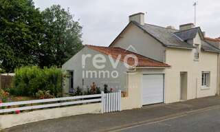 Maison 5 Pièces 88 m² à vendre à Saint-Philbert-de-Grand-Lieu (44310)