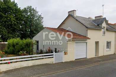 Maison 5 pièces 214900 €