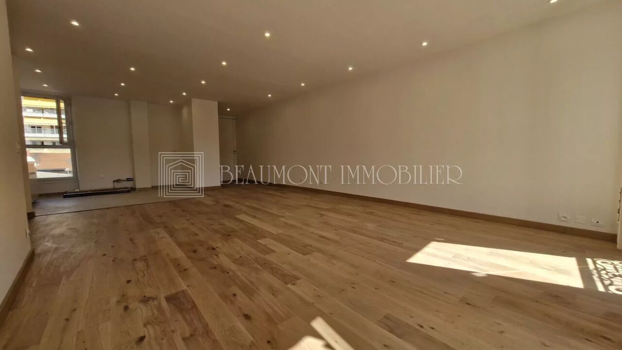 appartement 4 pièces 90 m2 à vendre à Nice (06000)