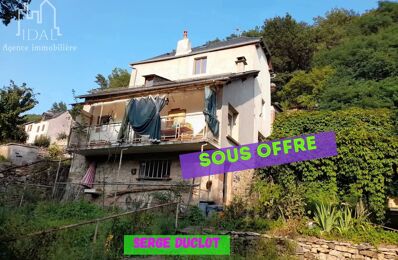 vente maison 106 000 € à proximité de Saint-Geniez-d'Olt-Et-d'Aubrac (12130)