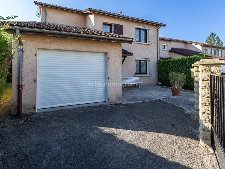 Maison 5 pièces  à vendre 109 m² — photo 1