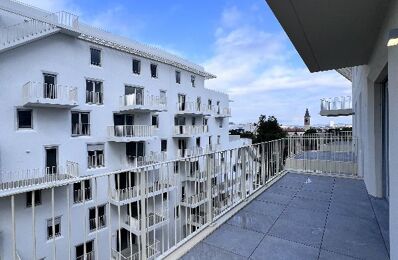 location appartement 1 075 € CC /mois à proximité de Allauch (13190)