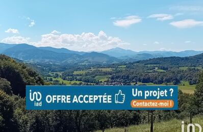 vente maison 360 000 € à proximité de Gotein-Libarrenx (64130)