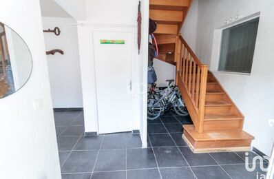 vente maison 175 000 € à proximité de Pontarmé (60520)