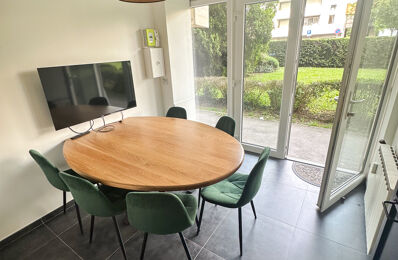 location bureau 550 € CC /mois à proximité de Fontenilles (31470)